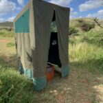 Jane Moore Instagram - Breakfast stop #kenya