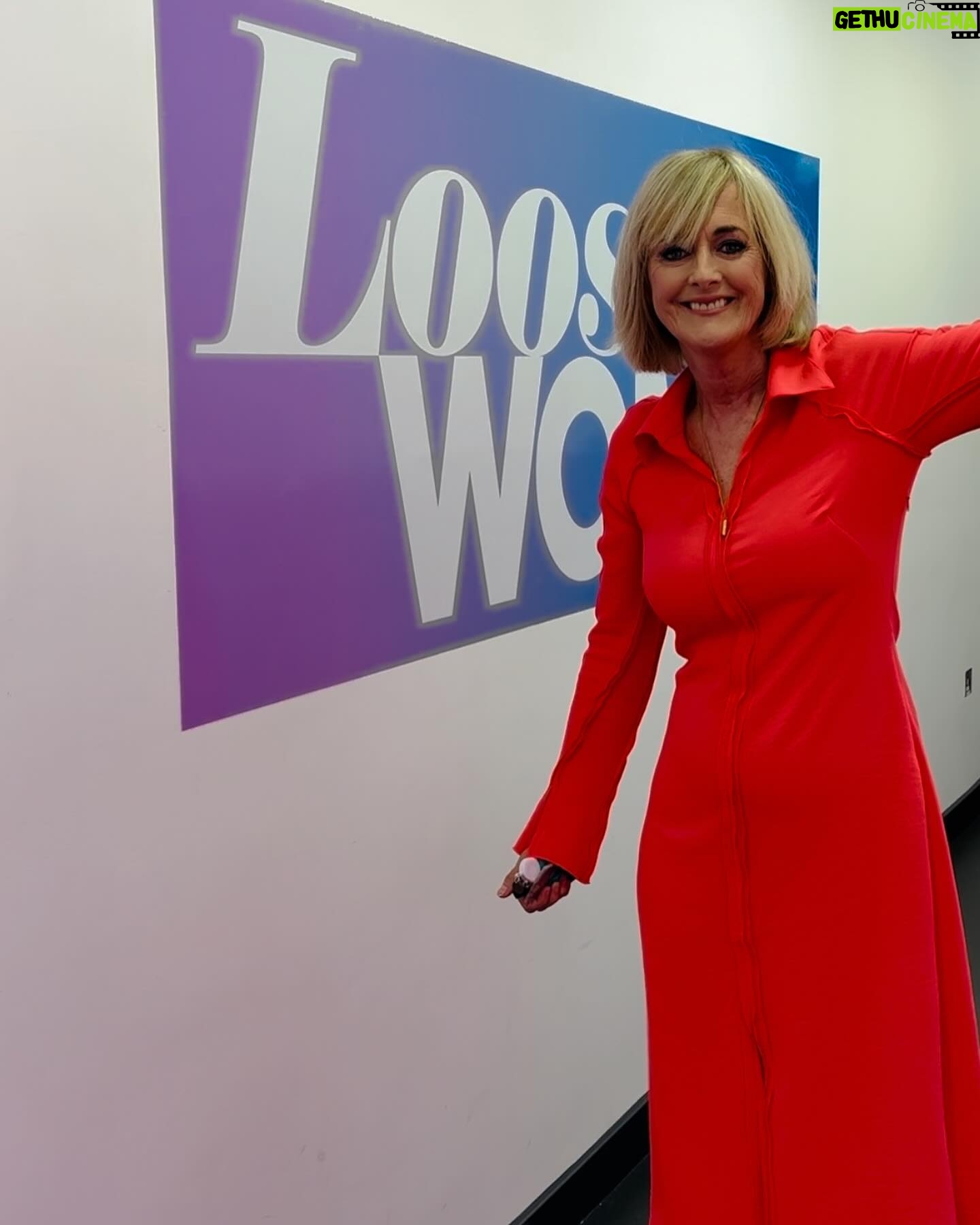 Jane Moore Instagram - What an interesting week it’s been so far… Photo 1 - A lovely day at Loose Women. Photo 2 - Kensington Palace for launch of @helpforheroes campaign to raise funds for our most seriously injured veterans. Former Special Forces member Toby Gutteridge (pictured) gave a moving speech about his life after injury sustained in service of his country. He is paralysed from the neck down and needs 24/7 care but has also started his own business bravery_uk A very inspiring person. Go to helpforheroes.org.uk/NoOneLeftBehind if you would like to know more. Photo 3 - a pleasant Sunday walk in the sunshine with my mum and one of my daughters. Photo 4 - A fun Saturday at Epsom Derby with @thegreenroomexperience Photo 5 - Press night for #kathyandstellasolveamurder @ambassadorstheatre which is HILARIOUS. Sadly, a backstage issue at interval meant the second half was cancelled but I loved the first half so much that I’m going to go back another time to find out what happens! The rest of the time I have been slogging away at my laptop writing and doing dreary paperwork 😩 Hope you’re all looking forward to this weekend’s sunshine 🌞 😎