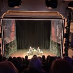 Jane Moore Instagram - I have interviewed hundreds of people over the years but few are as fearless as @sharonosbourne in being honest about their life. She’s always great to talk to and tonight at @fortunetheatrelondon was no exception. We’re at @the_alexandra_theatre in Birmingham on Wednesday and London again next weekend, so perhaps see you there for a refreshingly colourful evening.