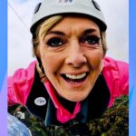 Jane Moore Instagram – The name’s Jane, Jane Moore 😎😅

#loosewomen #loosewomengoesgreen #worldearthday