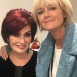 Jane Moore Instagram - So…I have known the indomitable @sharonosbourne for over 15 years now and we never run out of things to talk about. She’s had an incredibly interesting life of ups, downs, and everything in between, and now you can see her in person, talking about it all, in conversation with yours truly. In all, there are six shows on the aptly named Cut The Crap tour - four in London (Jan 21 and 28) and two in Birmingham (Jan 24) and you the audience will get the chance to ask her questions too. You can buy tickets via the link in my bio or through the ATG tickets website. Hopefully see you there! @cutthecrap_so @atg_tickets #cutthecrap