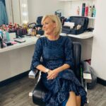Jane Moore Instagram - Sparkles by @aspigalondon @mothershoppers @lperriton @loosewomen