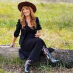 Jane Seymour Instagram - Introducing The “Open Hearts by Jane Seymour®” our collaboration with Dixon Boots! 🤠 It is a timeless limited edition cowgirl boot designed by… me!⁣ ⁣ Inspired by my personal journey of heartbreak, healing and discovery, these boots carry the powerful message of the Open Hearts philosophy. A beacon of hope, resilience, and the beauty of maintaining an open heart through life’s trials and triumphs.⁣ ⁣ In this special release of only 100 limited edition boots, 20 lucky buyers at random will receive⁣ “The Open Hearts by Jane Seymour® Boots” personally signed by me.⁣ ⁣ With every purchase, you have the chance to receive an autographed meaningful piece of art crafted to last a lifetime.⁣ ⁣ Pre-Order yours today at JaneSeymour.com!