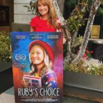 Jane Seymour Instagram – Thank you to everyone who came out Sunday to support @rubyschoicefilm! ♥️ I have exciting news if you haven’t seen it… you can now pre-order #RubysChoiceFilm on iTunes/AppleTV (https://bit.ly/4aPAs0W) and Vimeo (https://bit.ly/3UaHh5Z)! 🙌 The links are available to click in my Instagram Stories.