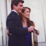Jane Seymour Instagram – Where does the time go?! Can you believe it’s officially been 25 years to the day since I received my star on the Hollywood Walk of Fame? 😮✨ Here are a couple of my personal throwbacks I thought I’d share with you to celebrate! Thank you for all your support throughout the years. 🙏
