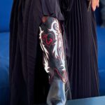 Jane Seymour Instagram - Introducing The “Open Hearts by Jane Seymour®” our collaboration with Dixon Boots! 🤠 It is a timeless limited edition cowgirl boot designed by… me!⁣ ⁣ Inspired by my personal journey of heartbreak, healing and discovery, these boots carry the powerful message of the Open Hearts philosophy. A beacon of hope, resilience, and the beauty of maintaining an open heart through life’s trials and triumphs.⁣ ⁣ In this special release of only 100 limited edition boots, 20 lucky buyers at random will receive⁣ “The Open Hearts by Jane Seymour® Boots” personally signed by me.⁣ ⁣ With every purchase, you have the chance to receive an autographed meaningful piece of art crafted to last a lifetime.⁣ ⁣ Pre-Order yours today at JaneSeymour.com!