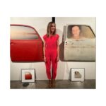Jane Seymour Instagram – There are some moments in life when words fall short, and @katiejflynnphotography’s art show was one of those moments. To see her passion, dedication, and creativity on display for everyone to see was a profound experience. ♥️ My heart swells with pride for this remarkable young woman, I’m a proud momma! 🥰