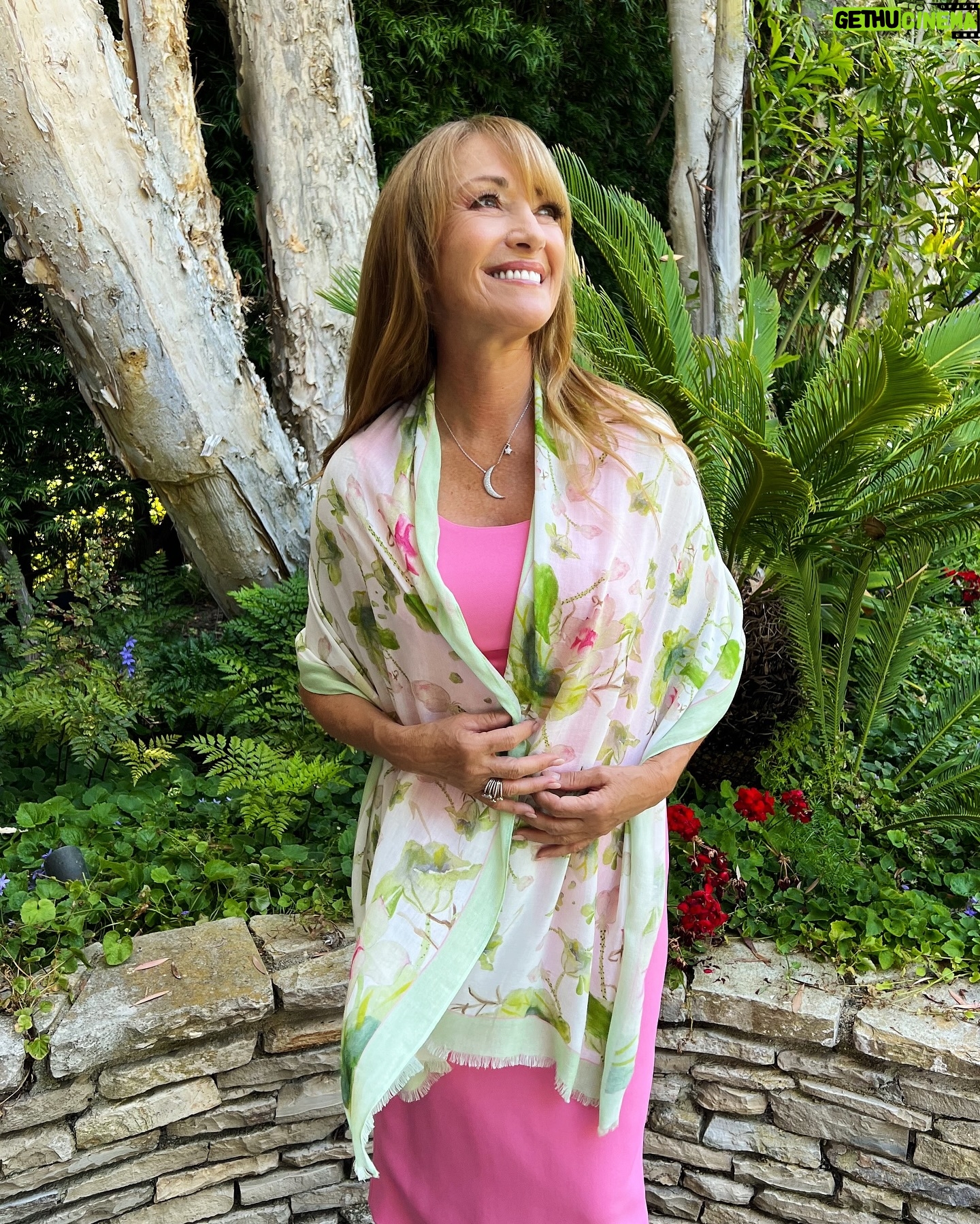 Jane Seymour - 5.4K Likes - Hoppy Easter! 🐰 Let’s cherish the simple joys of spending time with loved ones, savoring delicious treats, and making memories that warm your heart. 🐣 What’s one thing that brings you joy during Easter?