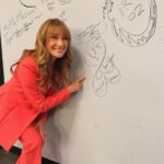 Jane Seymour Instagram – Hello from the Mile High City! 👋☺️ Having fun in Denver getting everyone excited for the new season of #HarryWild coming to @acorn_tv and BBC America on the 13th! Harry Wild, season three, debuts with a two-episode premiere on Monday, May 13 on Acorn TV, with a co-premiere on BBC America; New episodes will be released weekly on Mondays on Acorn TV and BBC America. 🥳 Are you ready??