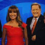 Jane Seymour Instagram – It’s hard to believe that just yesterday I was with @samontv. I’m deeply saddened by the news of his passing. He was consistently kind, happy, and always ready to offer assistance with any project I was a part of. You will be missed Sam. ♥️