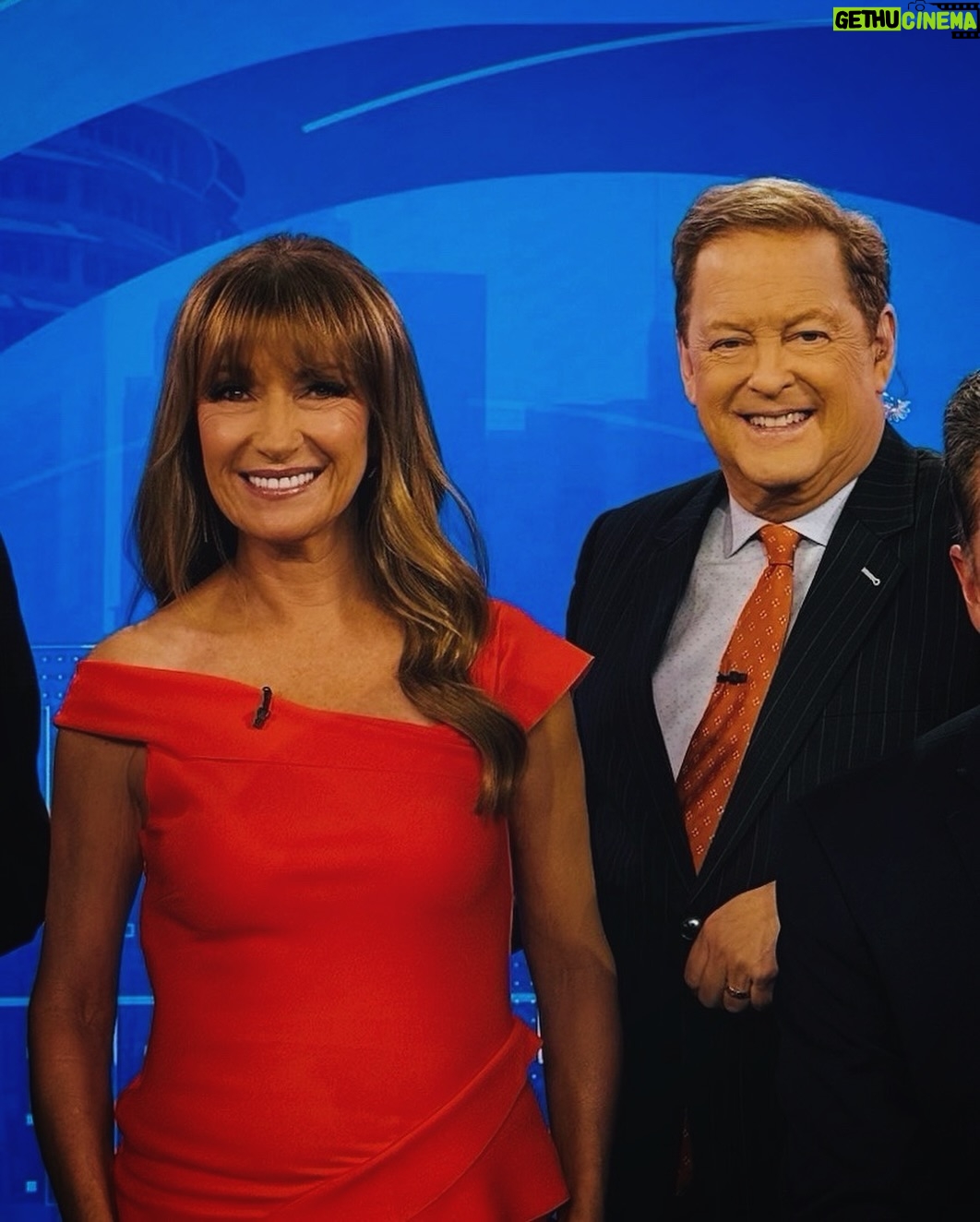 Jane Seymour - 5.7K Likes - It’s hard to believe that just yesterday I was with @samontv. I’m deeply saddened by the news of his passing. He was consistently kind, happy, and always ready to offer assistance with any project I was a part of. You will be missed Sam. ♥️