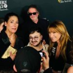 Jane Seymour Instagram – An unforgettable evening at the Beverly Hills Film Festival! I’m so proud of @alicia_coppola, @zachbarack, and @dianalu. Thank you to everyone who supported our film ‘And You Are..?’. This is such an important and timely story and I can’t wait for it to make its way into your hearts. ♥️
📸: @malibooz & @theaandrea