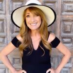 Jane Seymour Instagram – Ready to get your sleuthing on and solve the case? 🕵️ Join me @grandhotelmichigan for an unforgettable #HarryWild experience. Hurry, there are only a few reservations left! ⁣
⁣⁣
This gorgeous historic hotel in the quaint island town in Michigan is one of my favourite places in the world. We’re planning a 3 day mystery-lovers dream event, so catch up on seasons 1&2 of Harry Wild on @acorn_tv to prepare! 🎥 ⁣⁣
⁣⁣
All the details are in my bio, but at this all inclusive resort, you’ll receive daily breakfast & dinner, and exclusive screenings. Looking forward to meeting and spending time with you, see you there!⁣