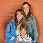 Jane Seymour Instagram – Happy #OpenHeartsSunday! 🥰 My heart is full as we got to watch Luna have so much fun playing basketball! 🏀 Shes a force to be reckoned with on the court! 😊 What’s something that brought you joy this week?