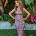 Jane Seymour Instagram – Time for the @americanfilminstitute awards! 😊 #afiawards⁣
⁣
💇‍♀️: @paulnortonhair