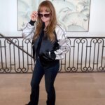 Jane Seymour Instagram - Get ready to rock out at @canyonagoura Sunday, March 31st with the @malibooz at their new time 7:00PM sharp! 🤘🎸 Get your tickets today, I’ve added the link to my Instagram Stories! You never know who might show up… 😉
