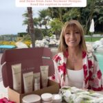 Jane Seymour Instagram - 🌸 GIVEAWAY CLOSED 🌸 We are no longer accepting entries. See details below👇 Enter Jane’s Spring Giveaway for a chance to WIN a prize package of Crepe Erase Products and items from Jane Seymour Designs.   To enter, here’s what you have to do ✨ Follow @janeseymour ✨ Follow @crepeerase ✨ Comment your favorite flower emoji and tag a friend. Limit one (1) Entry per Instagram account. ✨ For one bonus entry, share this post to your Instagram Stories and tag @crepeerase. This contest runs now until April 15th. Good luck, everyone! One grand prize winner and two additional winners will be chosen via random electronic draw within 7 days of the contest’s end. No purchase necessary. Must be over 18 years of age and a US resident to enter. Odds of winning depends on number of eligible entries received. Prize must be accepted as awarded. Some restrictions and conditions apply. Per Meta rules, we must mention this is in no way sponsored, administered, or associated with Meta. By entering, entrants confirm they are 18 , release Meta of responsibility, and agree to Meta’s terms of use.   Find more information about this contest, including full prize details and official contest terms and conditions, please visit the link in our bio.   ⚠️ As a reminder, winners will only be contacted by this account page. Beware of fraudulent attempts by unauthorized individuals impersonating our accounts. We will never request sensitive information or payment from winners.⚠️   #bodycare #springgiveaway #giveaway #springsweepstakes #crepeerase #janeseymour