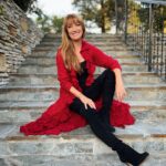 Jane Seymour Instagram – Goodbye February, hello March! 👋☺️ Remember, resolutions are a journey, not a race. If you haven’t gotten started or as far as you’d like to this year, it’s never too late. Be kind to yourself! 💚 What positive change(s) are you looking to make this March?