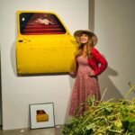 Jane Seymour Instagram – There are some moments in life when words fall short, and @katiejflynnphotography’s art show was one of those moments. To see her passion, dedication, and creativity on display for everyone to see was a profound experience. ♥️ My heart swells with pride for this remarkable young woman, I’m a proud momma! 🥰