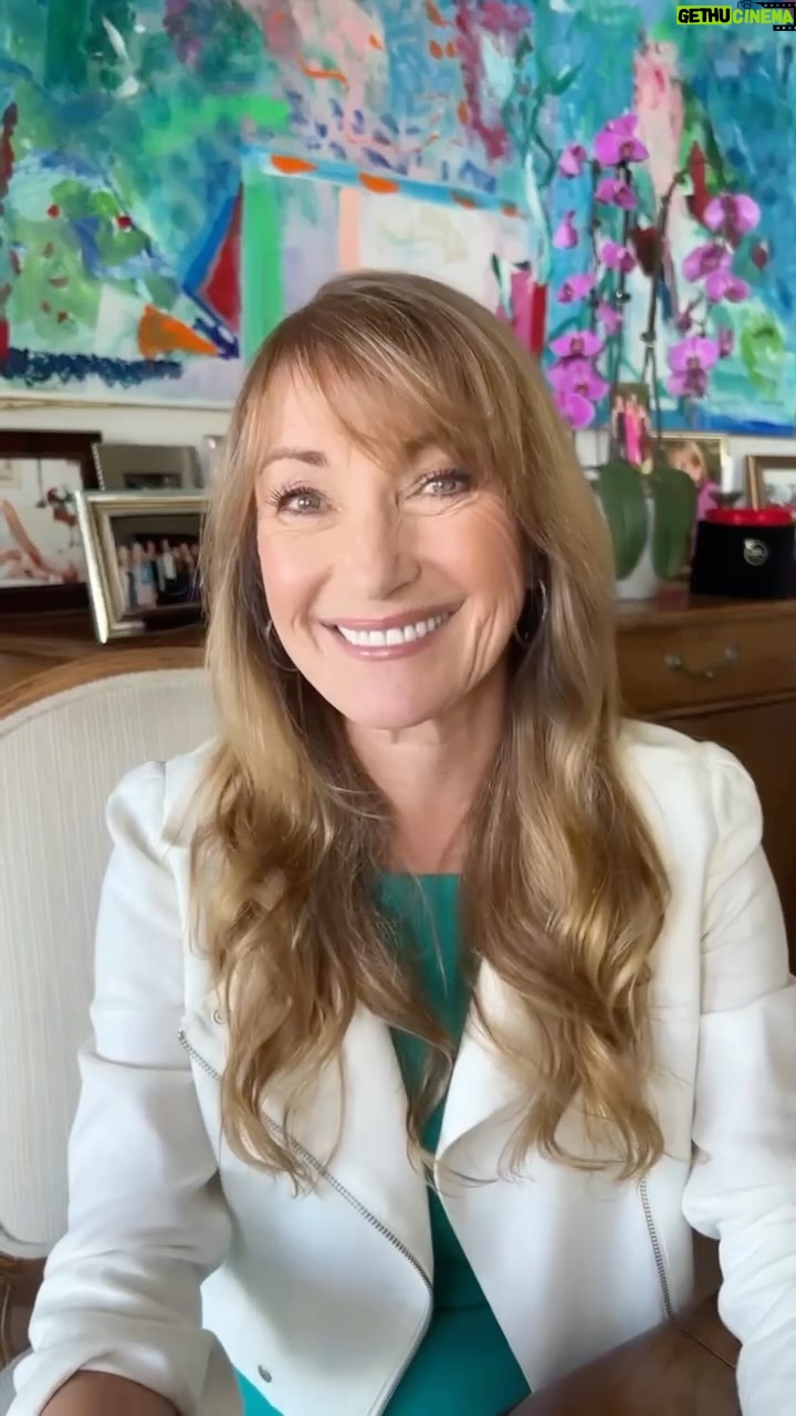 Jane Seymour - 5.2K Likes - Ready to get your sleuthing on and solve the case? Join me @grandhotelmichigan for an unforgettable #HarryWild experience!
This gorgeous historic hotel in the quaint island town in Michigan is one of my favourite places in the world. We’re planning a 3 day mystery-lovers dream event, so catch up on seasons 1&2 of Harry Wild on @acorn_tv to prepare! 🕵️
All the details are in my bio, but at this all inclusive resort, you’ll receive daily breakfast & dinner, and exclusive screenings. Looking forward to meeting and spending time with you, see you there!