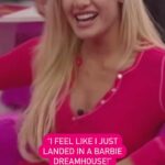 Janelle Pierzina Instagram - It’s giving #Barbie vibes 💅