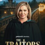 Janelle Pierzina Instagram - Am I a Faithful or a Traitor? Tune in January 12th to find out! 🔪 🕵️