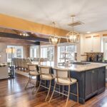 Janelle Pierzina Instagram - I’m hosting an open house from 1-3pm today! 💫2847 Yosemite Ave 💫 This home is STUNNING and I’d love to meet you! 4 beds 3 baths 4 stall garage $799,000