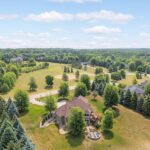 Janelle Pierzina Instagram - 💫 Just Listed 💫 Live the good life right next to Legends golf course. My clients have completely remodeled this home and it’s ready for new owners. 4 beds 4 baths 3798 square feet $1,200,000.00 19300 Heitel Way Prior Lake Mn Contact me for more info or for a private showing 😊