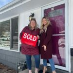 Janelle Pierzina Instagram - Handing KEYS over is such a great moment! I am so happy I got to work with this First time home-buyer on the purchase of her new home! We have been talking for a few years about working together to find her dream home in the Minneapolis area! She ended up with a beautiful mid-century modern rambler in Saint Louis Park for 330k! I couldn’t be more happy for her! I was also able to negotiate 15k off the purchase price and a home warranty. It helps because she hopefully won’t have any big ticket items that would be a financial burden to her, her first year of owning her new property. If you are looking to buy or sell in the Saint Louis Park area let me know! I’d love the opportunity to work with you! 🏡 🔑 #minneapolisrealtor #minnesotarealtor #edinarealty #closingday🏡