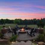 Janelle Pierzina Instagram - 💫 Just Listed 💫 Live the good life right next to Legends golf course. My clients have completely remodeled this home and it’s ready for new owners. 4 beds 4 baths 3798 square feet $1,200,000.00 19300 Heitel Way Prior Lake Mn Contact me for more info or for a private showing 😊