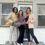 Janelle Pierzina Instagram - Just helped these first time home buyers on the purchase of their very first home!!!🏡 After looking for awhile, we found a home they absolutely loved. Cute little bungalow in the popular and charming Longfellow neighborhood. I sell homes all over the Twin Cities and absolutely love working with first time home buyers! If you are interested hit me up in my DMs and we can meet in my favorite Minneapolis coffee house to discuss how I can help you find your dream home! 🔑 🏡 #minnesotarealtor #realtor #edinarealty