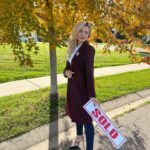 Janelle Pierzina Instagram - Once again I’m at the top of my company sales wise as one of the top realtors in the nation! Top 10 percent of my entire company in sales 💫Another year of making my clients dreams come true! I truly love what I do! If you are a buyer or seller in the Minneapolis area looking to buy or sell in the next two years drop a comment below. I’d love the opportunity to work with you!