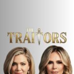 Janelle Pierzina Instagram - A Big Brother legend and Real Housewife walk into the round table… you finish the rest. 😈🗡️💰 #asthmagate #TheTraitorsUS