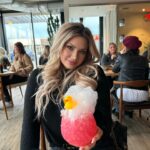 Janelle Pierzina Instagram - Date Night 🥰❤️ @colitarestaurant