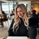 Janelle Pierzina Instagram - Date Night 🥰❤️ @colitarestaurant