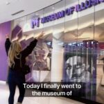 Janelle Pierzina Instagram - Spent the day with my daughter going to The Museum of Illusions at Mall of America @museumofillusions_moa. What a special mommy and me date!🥰 We had so much FUN with all the different illusions. Use code JANELLE10 for a discount in their locations in Charlotte, Denver, Minneapolis, Las Vegas, Atlanta and New York! Go to my link in the BIO to get your tickets. #moiminneapolis #museumofillusions
