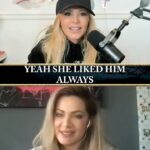 Janelle Pierzina Instagram - Spilling some behind-the-scenes tea that went down at #TheTraitorsUS reunion. New episode is out now!