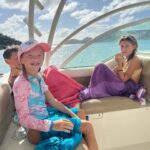Janelle Pierzina Instagram - Nothing but love for Love City 🫶🏻 if you ever need a place to stay in St John. Check out my Airbnb Periwinkle Cottage @periwinklecottagecoralbay