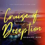 Janelle Pierzina Instagram - Love a good murder mystery!?!? Come on a cruise with me while we play Traitors. Will you be a Faithful or a Traitor?!? Playing this magnificent game of clue and deception well could win you $50,000! Set sail with me and be on my team as we go through mission style comps. The Cruise of Deception will be a once in a lifetime experience to play a game and cruise the Caribbean with your favorite reality stars. I only have 100 spots on my team so hurry because I will sell out quick! To book link is in my bio or call 1844.777.7740
