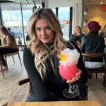 Janelle Pierzina Instagram - Date Night 🥰❤️ @colitarestaurant