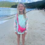 Janelle Pierzina Instagram - Nothing but love for Love City 🫶🏻 if you ever need a place to stay in St John. Check out my Airbnb Periwinkle Cottage @periwinklecottagecoralbay
