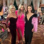 Janelle Pierzina Instagram - My girls ❤️