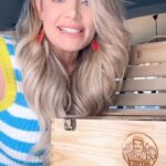 Janelle Pierzina Instagram - I love my Luxury delivery Box from @jerus.co ! It reminds me of my trips to Israel! All the smells and products definitely took me back to my trip to the Old City! Use my code LOVE for 7 percent off. https://www.jerus.co/collections/gift-boxes/products/4-senses