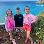 Janelle Pierzina Instagram - Nothing but love for Love City 🫶🏻 if you ever need a place to stay in St John. Check out my Airbnb Periwinkle Cottage @periwinklecottagecoralbay