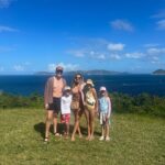Janelle Pierzina Instagram - Nothing but love for Love City 🫶🏻 if you ever need a place to stay in St John. Check out my Airbnb Periwinkle Cottage @periwinklecottagecoralbay