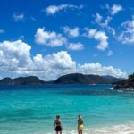 Janelle Pierzina Instagram - Such an epic Girls Trip! 🥰 Girls Trips are good for the soul 🫶🏻Thanks to all my friends for joining me in the Virgin Islands. Thank you to @flyawaychartersvi for bringing us island hopping all over the British Virgin Islands 🇻🇬