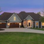 Janelle Pierzina Instagram - 💫 Just Listed 💫 Live the good life right next to Legends golf course. My clients have completely remodeled this home and it’s ready for new owners. 4 beds 4 baths 3798 square feet $1,200,000.00 19300 Heitel Way Prior Lake Mn Contact me for more info or for a private showing 😊