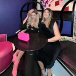 Janelle Pierzina Instagram - Vegas Nights. ♠️ ♦️ 🎰 with my sister and Violet
