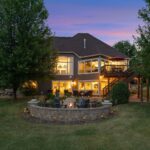 Janelle Pierzina Instagram - 💫 Just Listed 💫 Live the good life right next to Legends golf course. My clients have completely remodeled this home and it’s ready for new owners. 4 beds 4 baths 3798 square feet $1,200,000.00 19300 Heitel Way Prior Lake Mn Contact me for more info or for a private showing 😊