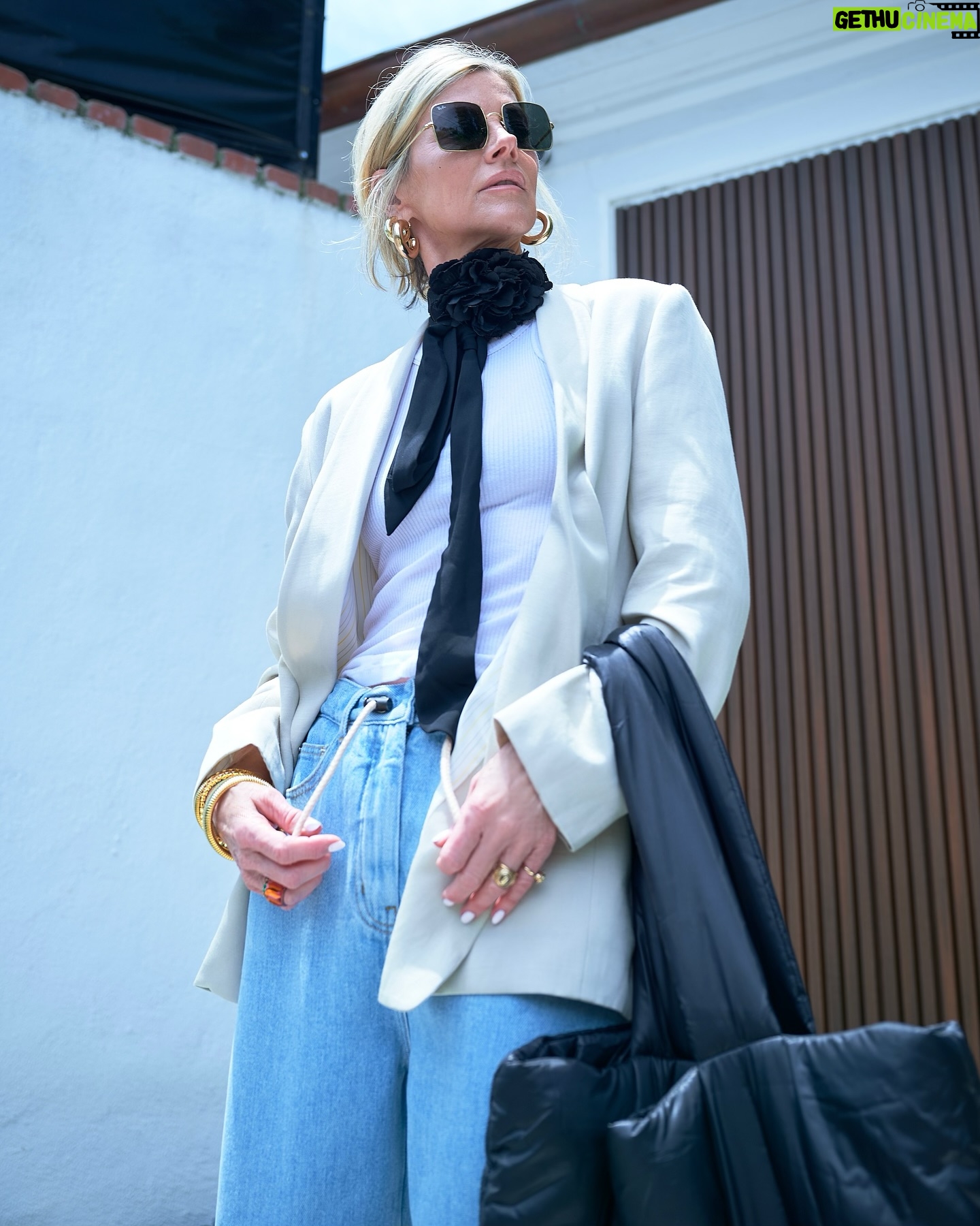 Janet Gunn Gethu Cinema